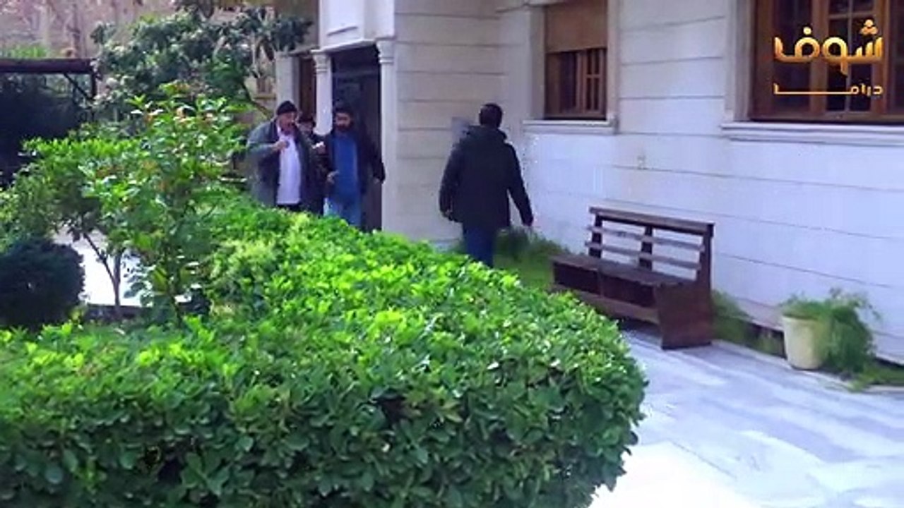 ناس من ورق الحلقة 20