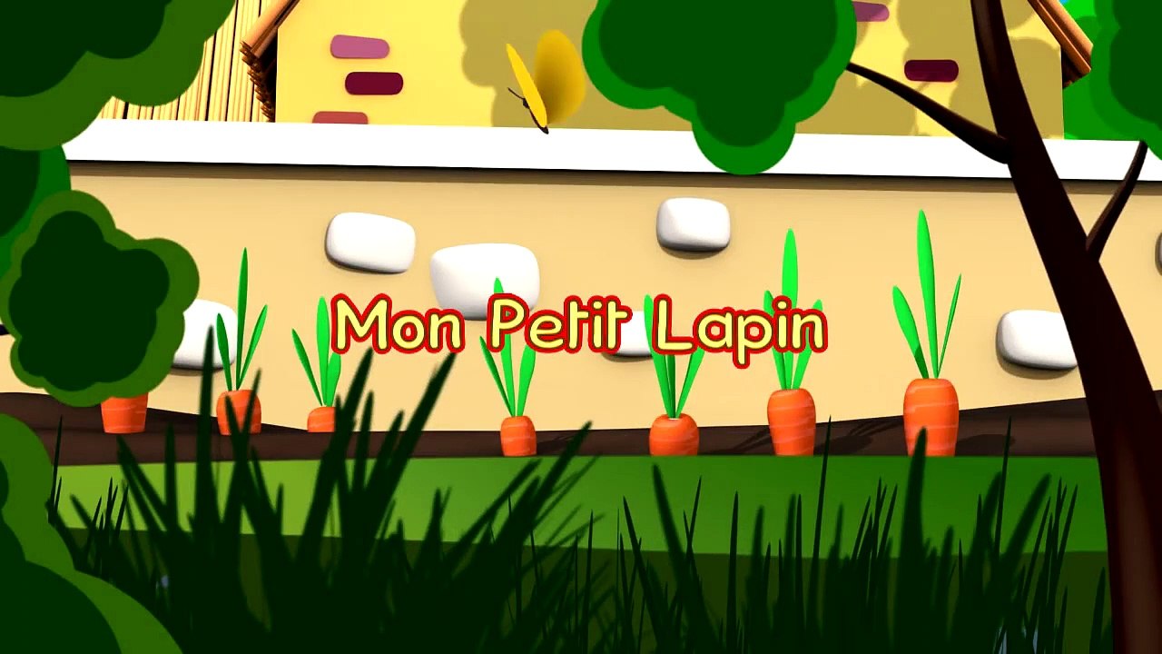 Mon Petit Lapin
