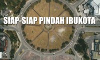 Siap-siap Pindah Ibu Kota - AIMAN (1)