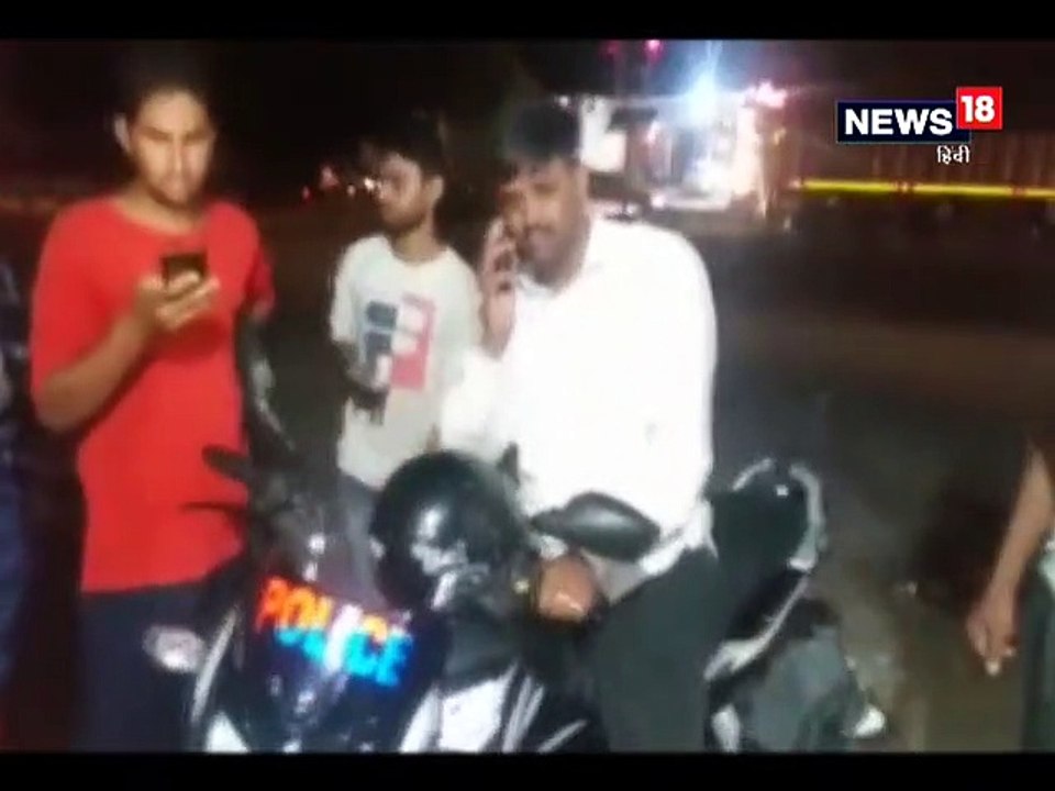 फर्जी फूड इंस्पेक्टर बनकर होमगार्ड कर रहा था होटल संचालक से वसूली, ऐसे धरा गया-Being a fake food inspector was charging home from hotel operator in jaipur