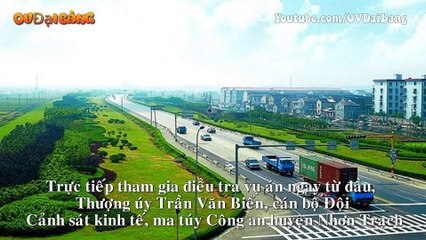 Mới 21 tuổi đã làm TRÙM ở Nhơn Trạch