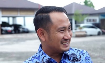 Siap-siap Pindah Ibu Kota - AIMAN (2)