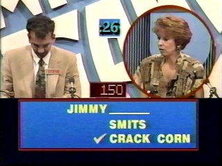 Steve vs. Juanita, 10/22/90
