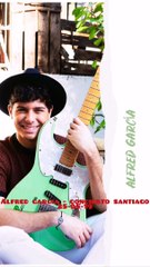 Alfred García - concierto santiago - |25-05-19|