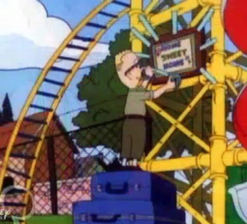 Recess S04E22 Bachelor Gus
