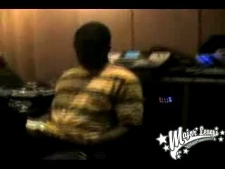 Kidz In The Hall - Let Your Hair Down (The Making Of) [NEW]