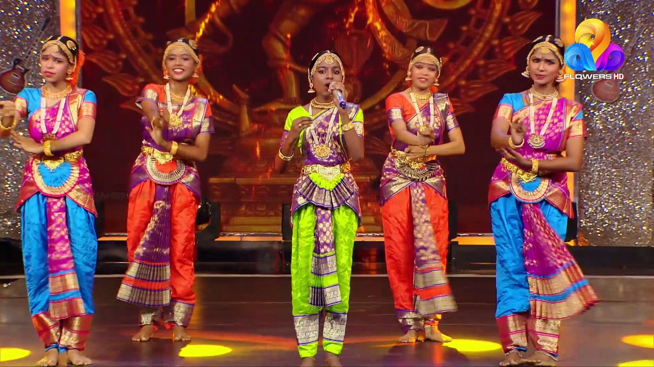 Flowers Top Singer | Musical Reality Show | Ep #