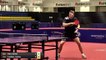 Ruwen Filus vs Andrea Landrieu | 2019 ITTF Challenge Thailand Open (1/2)