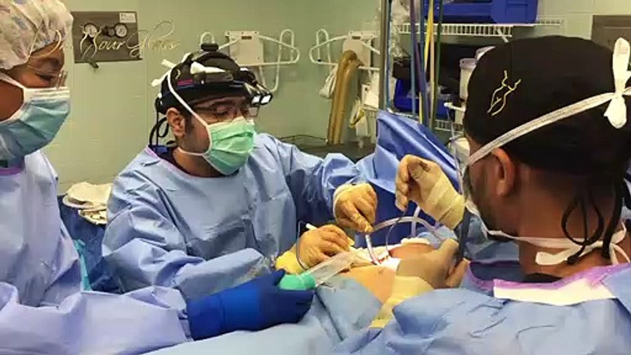 Breast pain after breast augmentation