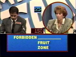 Craig vs. Leslie, 10/24/90