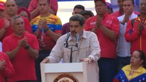 Maduro y Guaidó agradecen a Noruega su ofrecimiento para mediar