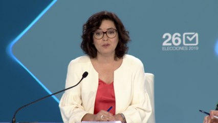 Gobierno destaca la "absoluta normalidad" en la apertura de los colegios