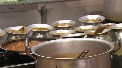 مطاعم يمنية بنكهة الحنين للوطن في إثيوبيا