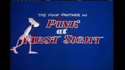 La Panthère Rose dans "Rose À Première Vue" | 23 Minutes Spécial saint-Valentin
