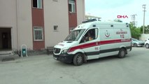 AKSARAY KENTİN TEK KADIN AMBULANS ŞOFÖRÜ, HAYAT KURTARIYOR