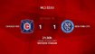 Resumen partido entre Chicago Fire y New York City Jornada 16 MLS - Liga USA
