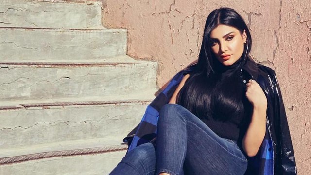 فيديو أمل العوضي تعلق على صور أزيائها التي لا تناسب أجواء شهر رمضان