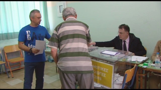 Ψύχραιμα, ήρεμα και χωρίς προβλήματα οι εκλογές στη Βοιωτία