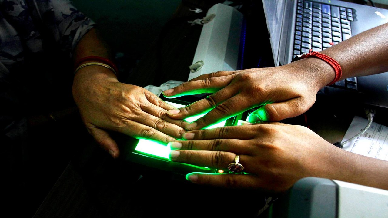 India’s 'Big Brother' biometics project raises privacy concerns
