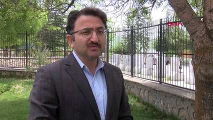 TUNCELİ MEMLEKETİ TUNCELİ'YE DÖNÜP 2,5 MİLYON LİRALIK YATIRIMLA TESİS KURUYOR