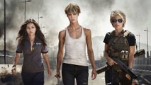 Best Movie Trailers Of Week #21 (2019) Terminator: Dark Fate, Toy Story 4, Downton Abbey