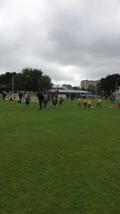 Plateau U6U7 du 25 mai 2019