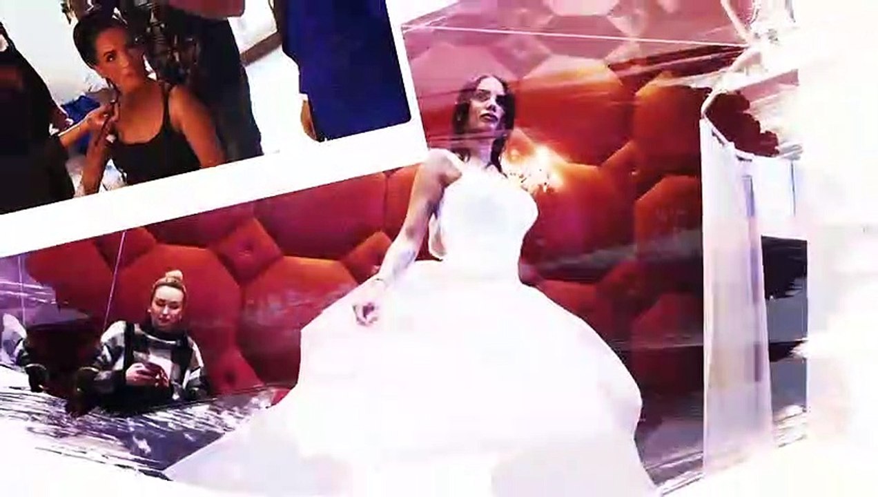 Mariage de Julien Tanti et Manon Marsault : les coulisses - Les répétitions de danse (Exclu vidéo)