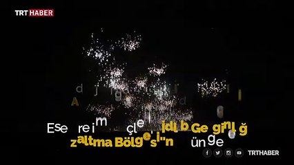 Esed rejiminden İdlib'e "beyaz fosfor"lu saldırı