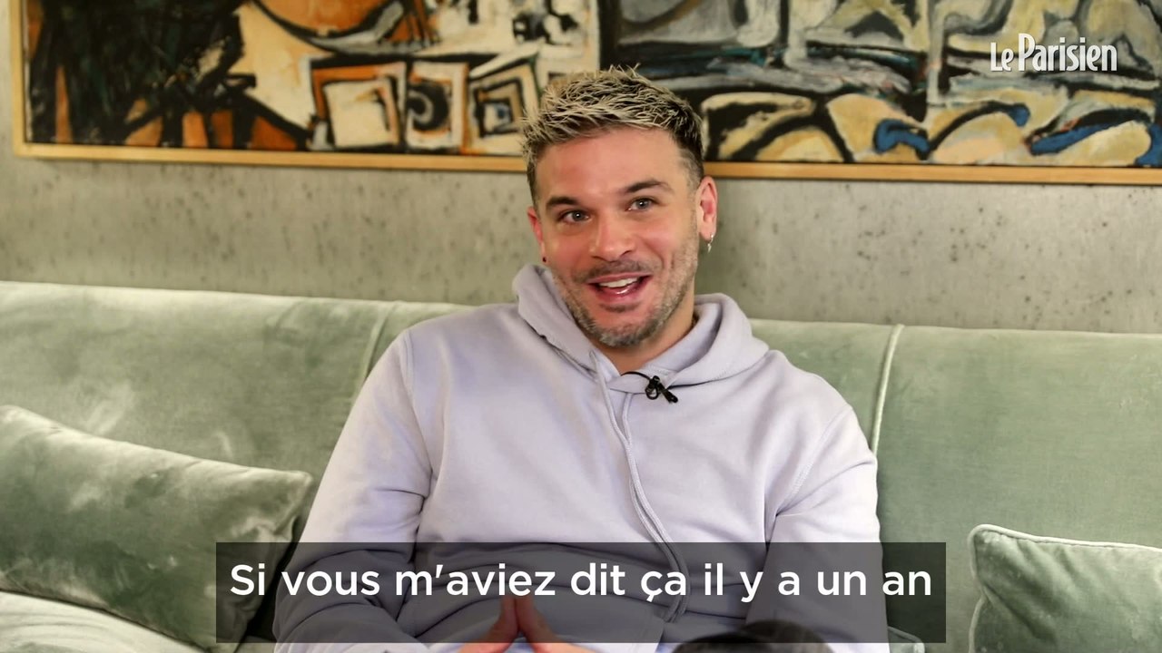 « Calma » : Pedro Capo parle de son probable tube de l'été à 1 milliard de vues sur YouTube