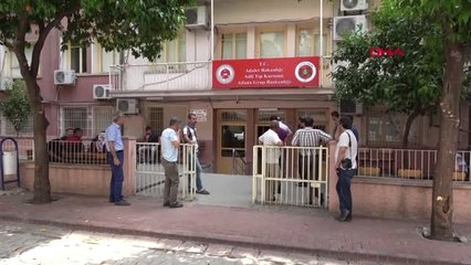 ADANA KAYIP CENGİZHAN'IN CESEDİ BULUNDU