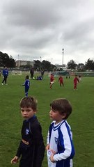 Plateau U6 U7 du 25 mai 2019