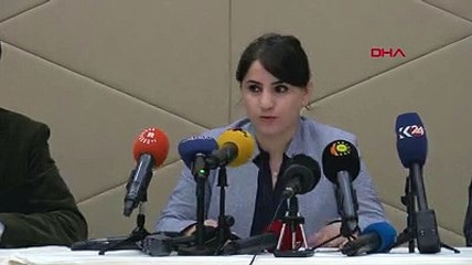 Öcalan'dan açlık grevindekilere çağrı: Eyleminizin sona ermesini bekliyorum