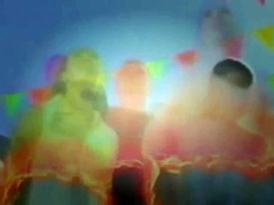 Mighty Morphin Power Rangers - s03e39 - Water You Thinking