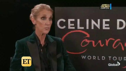 Céline Dion-E.T.-20 Mai 2019