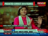 Pradeep Gupta Exclusive Interview on PM Narendra Modi winning Lok Sabha Election 2019 with mandate