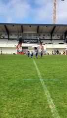 Plateau U6U7 JEUX