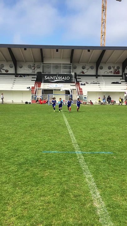 Plateau U6U7 JEUX