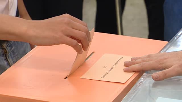 Errejón cree que este 26M es una ocasión para abrir una etapa nueva en la Comunidad