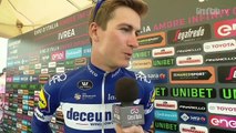 Giro d'Italia 2019 | Stage 15 | Interviews