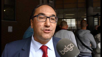 Ahmed Laaouej, PS, : "Nous avons fait une très bonne campagne, loin des polémiques"