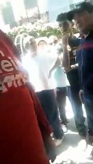 Mustapha Boudina, ex-condamné à mort, accusé de mensonge sur son passé