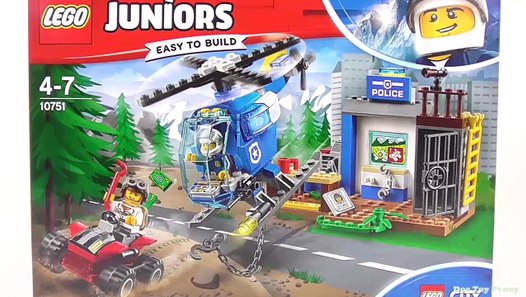 lego 10751