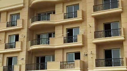 apartment for sale in diar 2 with installments over 4years