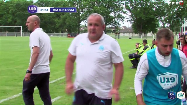 Finale Excellence Challenge Féminin U19 : Marseille / Saint-Malo - Dimanche 26 mai à 14h15