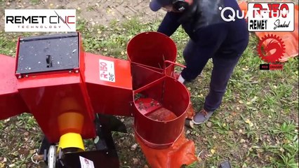 Most Satisfying Wood Cutting Machines and Ingenious Tools