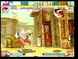 62.free play kx chun-li vs yox yang