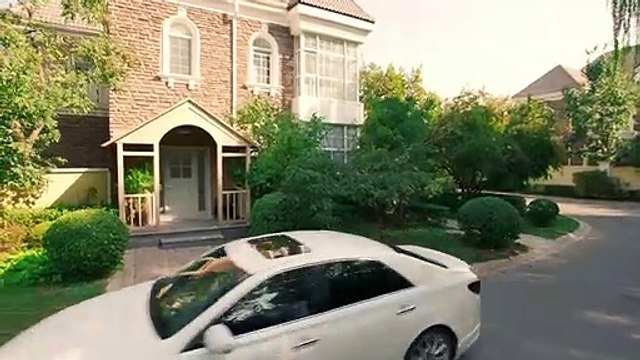 The Way We Were 27（Tang Yan,Luo Jin,Xu Lingyue,Yu Jiwei）