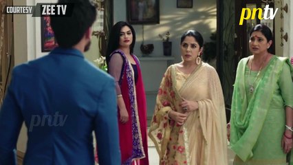 Yeh Teri Galliyan - 27 May 2019 Zee Tv News
