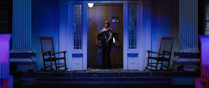 BrightBurn with Elizabeth Banks - Official Final Trailer