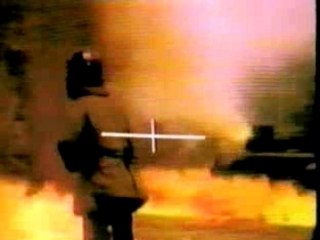 Megadeth - Holy Wars